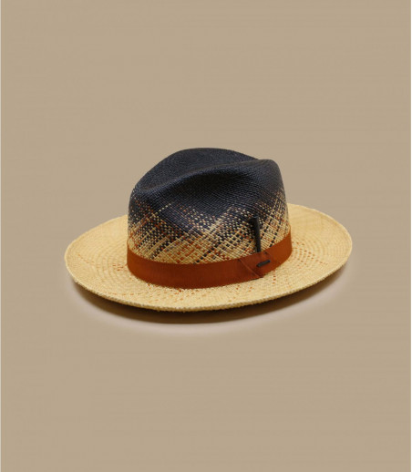 Warlick Panama charcoal rust Bailey Warlick Panama charcoal rust Bailey